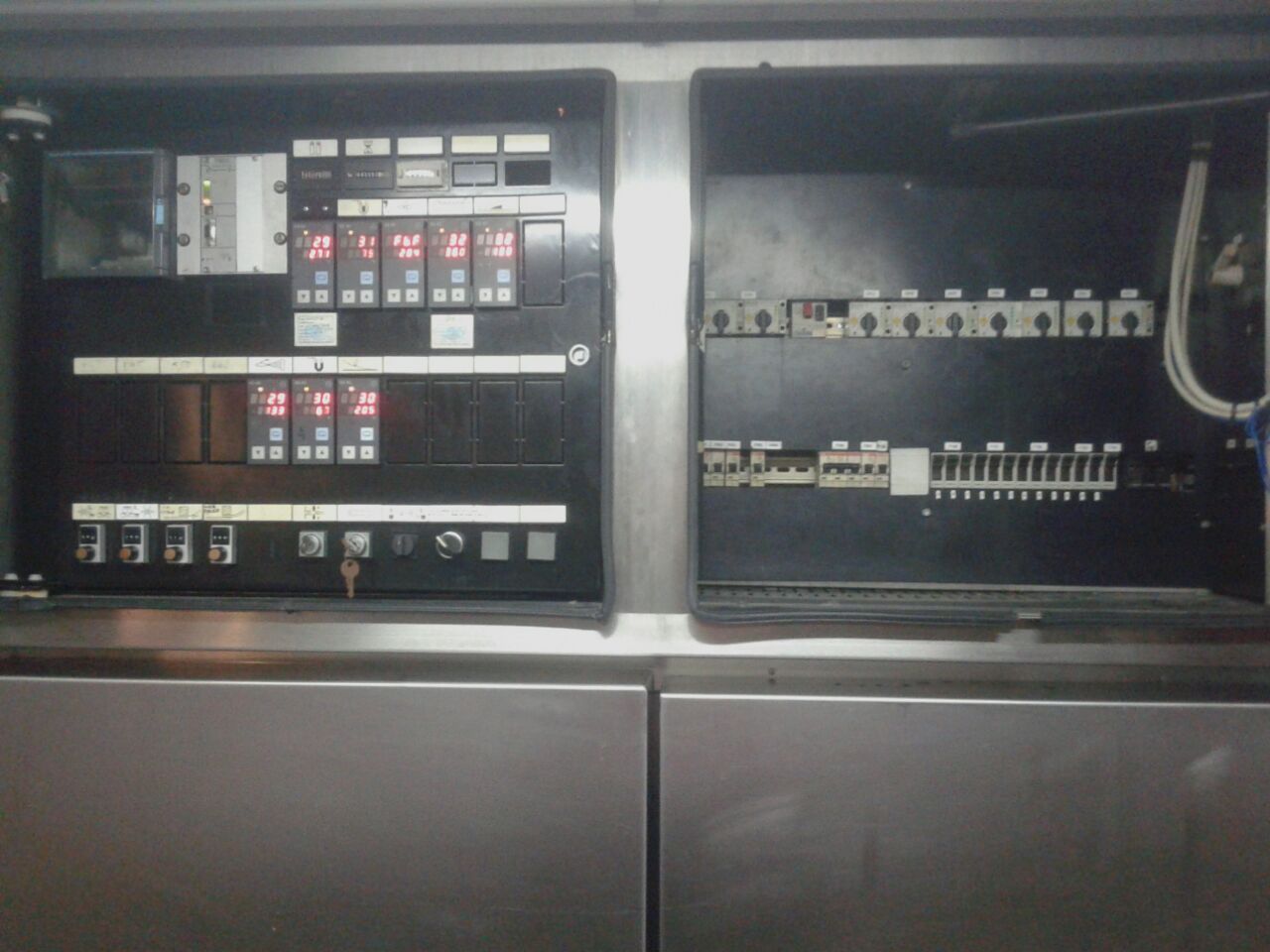 Tetra Pak® TBA 19 200ml Slim Line