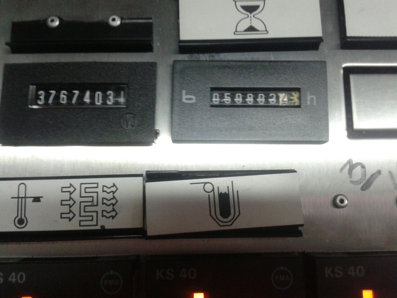 Tetra Pak® TBA 19 200ml Slim Line sl2