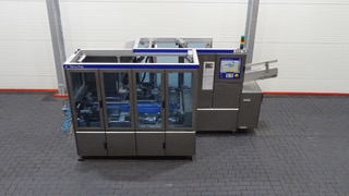 TBA 19 200ML SLIM 30v FILLING LINE AND TBA 8 1000ML SQUARE FILLING LINE AND GEA UHT PLANT 65000 LPH FOR SALE