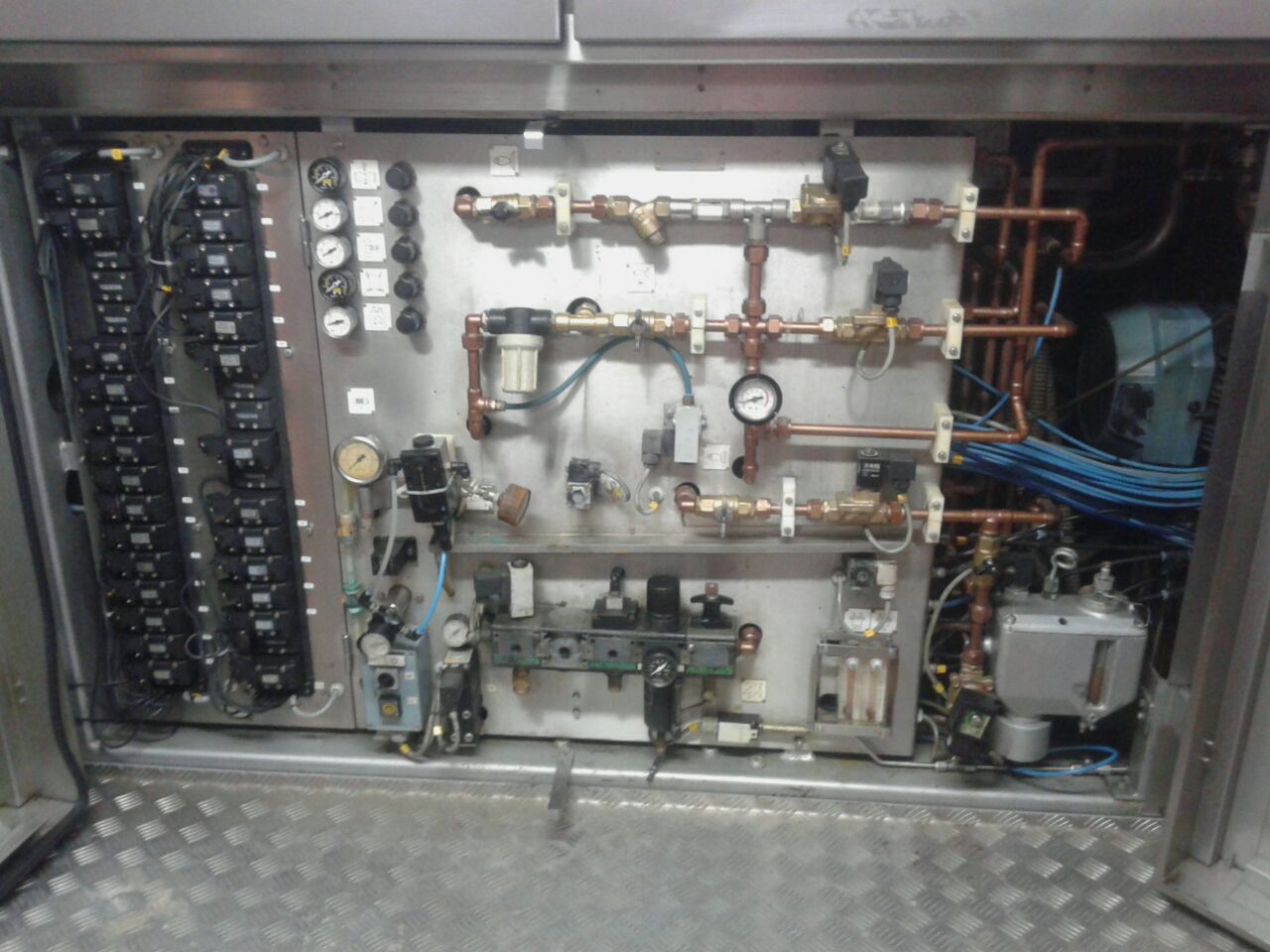 Tetra Pak® TBA 19 200ml Slim Line