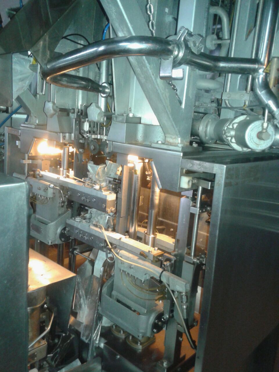 Tetra Pak® TBA 19 200ml Slim Line sl2