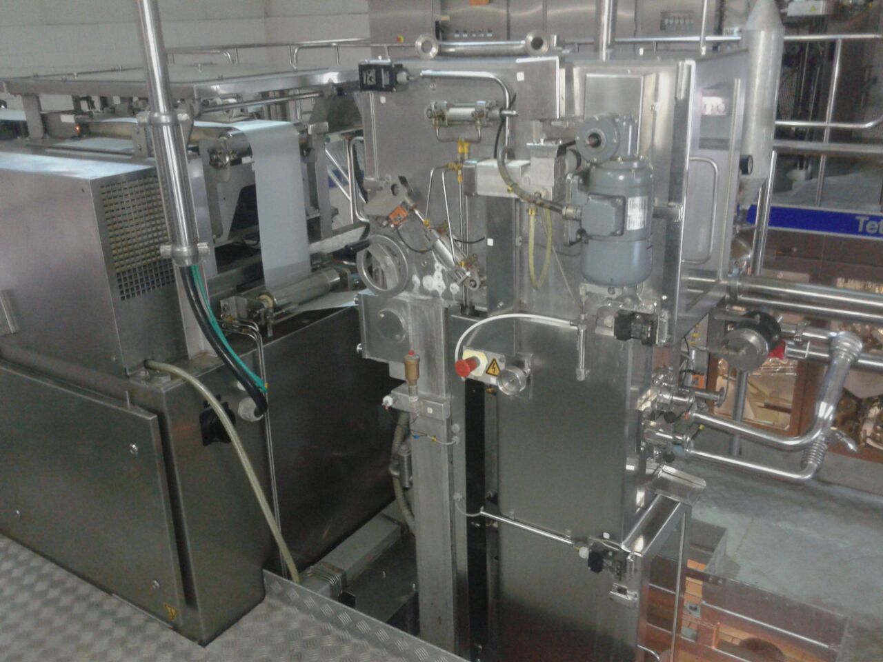 Tetra Pak® TBA 19 200ml Slim Line