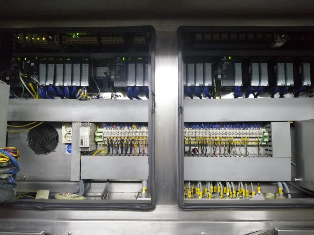 Tetra Pak® TBA 19 200ml Slim Line For Sale