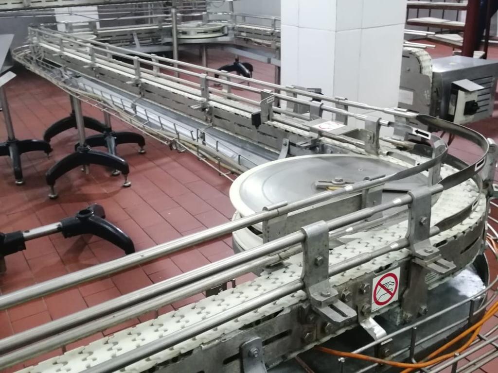 Tetra Pak® TBA 19 200ml Slim Line For Sale