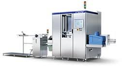 REFURBISHED TETRA PAK HIGH SPEED STRAW APPLICATOR TSA 30 FOR SALE YEAR 2010