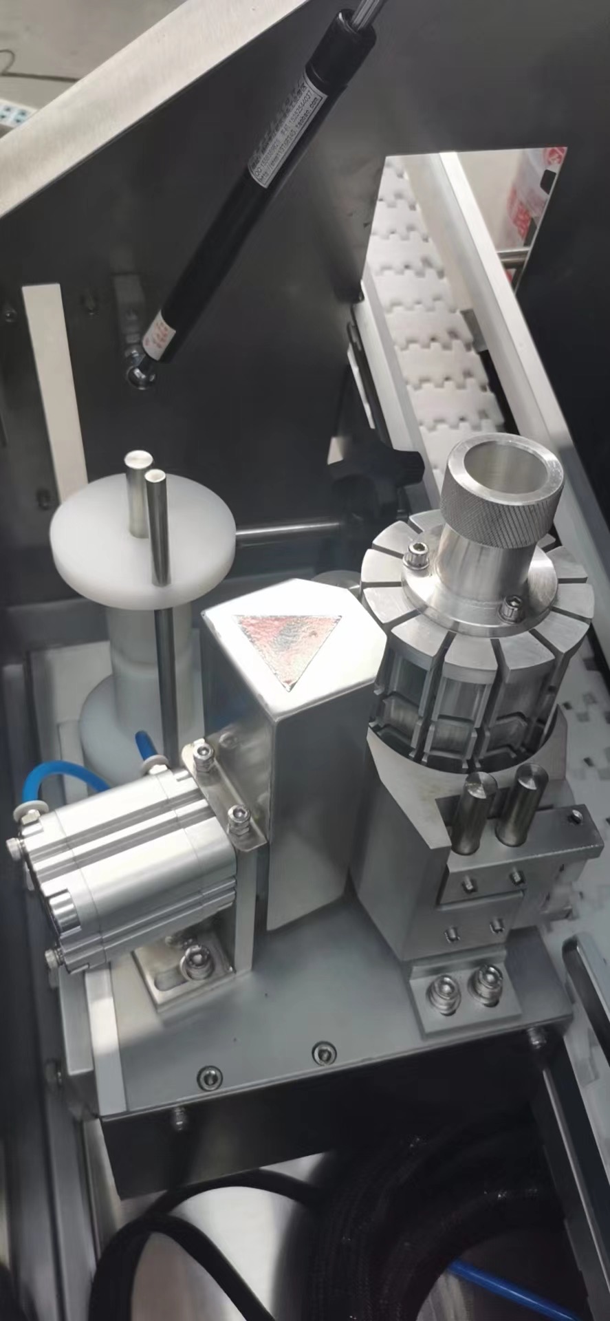 BRAND NEW STRAW APPLICATOR FOR SALE