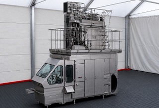 Used Tetra Pak Machines