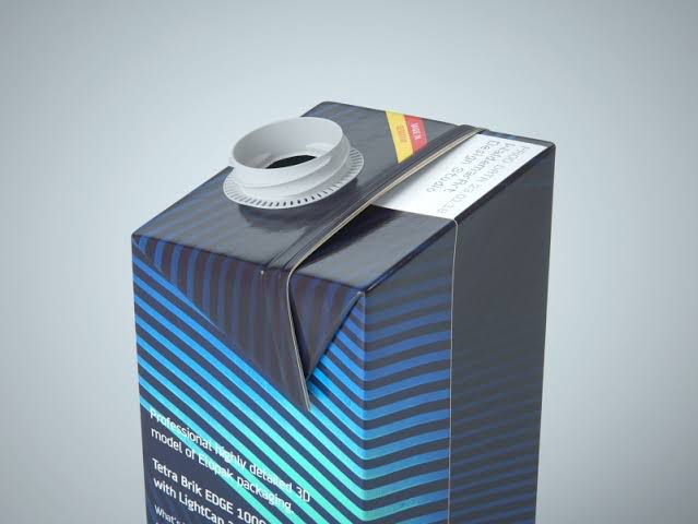 Used A3 Flex 1000ml Edge Line For Sale