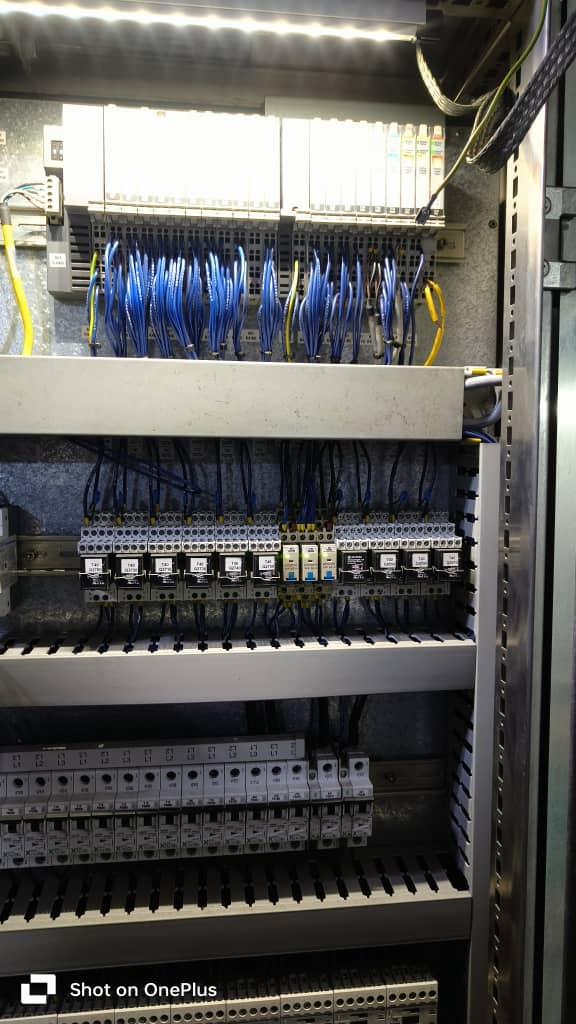 USED TETRA PAK A3 COMPACT FLEX 250ML BASE FILLING LINE FOR SALE