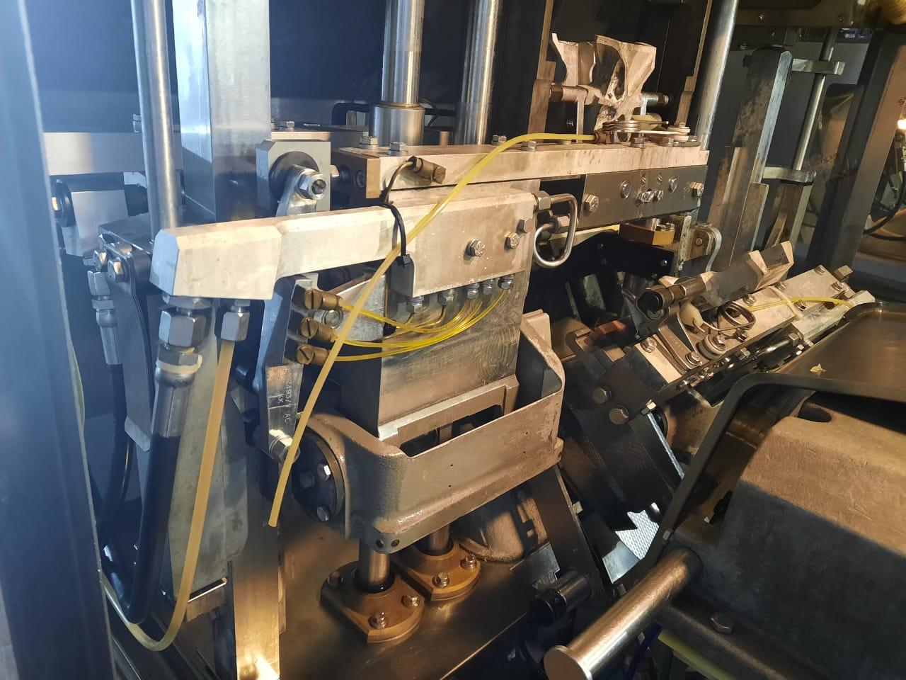 TETRA PAK TWO TBA 19 200ML SLIM FILLING LINES FOR SALE