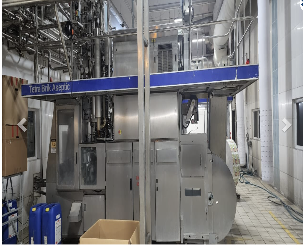 SOLD TBA 19 200ML SLIM 30V 2009 TO IRAN