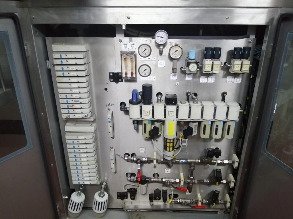 Tetra Pak® TBA 19 200ml Slim Line For Sale