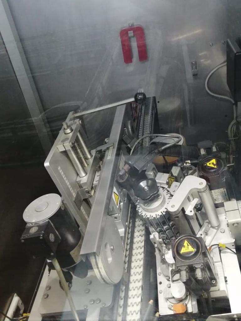 Tetra Pak® TBA 19 200ml Slim Line For Sale