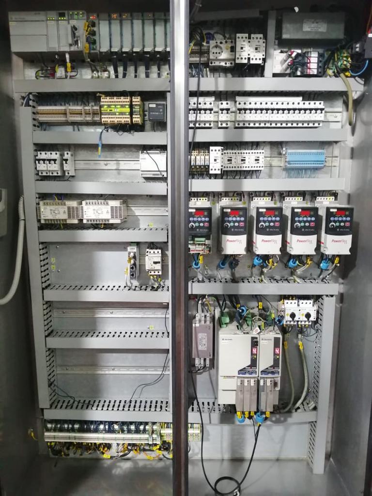 Tetra Pak® TBA 19 200ml Slim Line For Sale