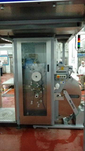 Tetra Pak® A1 For TFA  (Fino)