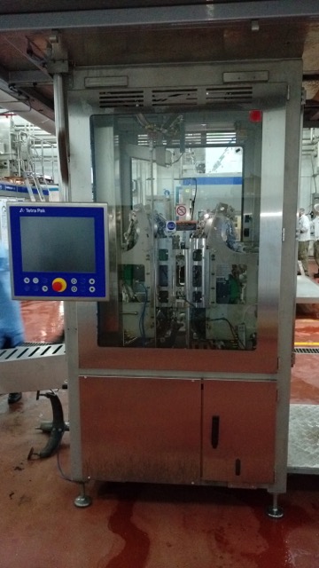 Tetra Pak® A1 For TFA  (Fino)