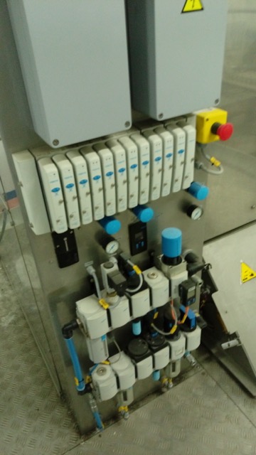 Tetra Pak® A1 For TFA  (Fino)