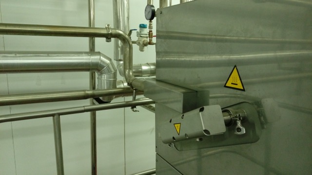 Tetra Pak® A1 For TFA  (Fino)