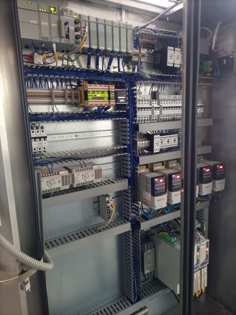 REFURBISHED TETRA PAK HIGH SPEED STRAW APPLICATOR TSA 30 FOR SALE YEAR 2010