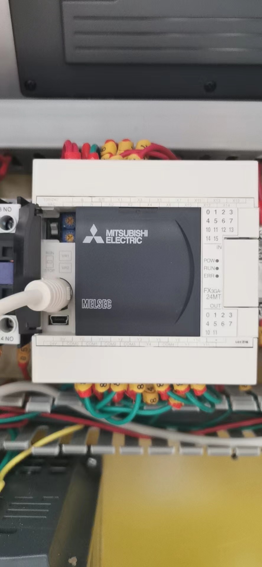 BRAND NEW STRAW APPLICATOR FOR SALE