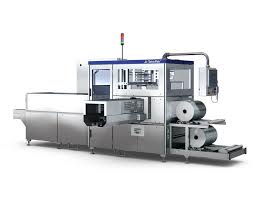 Used Tetra Pak Machines