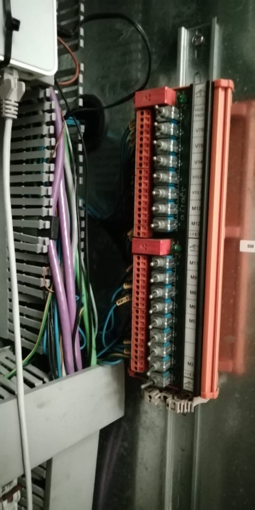 USED TETRA PAK VTIS UHT PLANT 14000 LPH FOR SALE