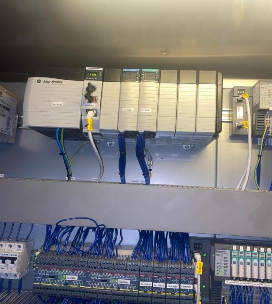 USED TETRA PAK A1 TFA 500ML FINO FILLING MACHINE FOR SALE YEAR 2018